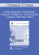 EP13 Workshop 36 – Group Treatment of Situational Domestic Violence for Lower-Income Couples – John Gottman, PhD and Julie Gottman, PhD