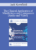 EP17 Clinical Demonstration 07 – The Clinical Application of Mindfulness and Compassion – Jack Kornfield, PhD