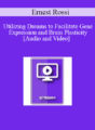 IC04 Clinical Demonstration 05 – Utilizing Dreams to Facilitate Gene Expression and Brain Plasticity – Ernest Rossi, Ph.D.