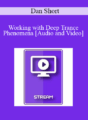 IC15 Clinical Demonstration 16 – Working with Deep Trance Phenomena – Dan Short, PhD