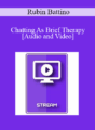 IC15 Clinical Demonstration 21 – Chatting As Brief Therapy – Rubin Battino, MS