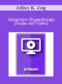 IC92 Clinical Demonstration 10 – Integrative Hypnotherapy – Jeffrey K. Zeig, PhD