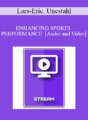 IC94 Clinical Demonstration 04 – ENHANCING SPORTS PERFORMANCE – Lars-Eric. Unestahl, Ph.D.