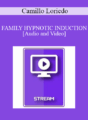 IC94 Clinical Demonstration 06 – FAMILY HYPNOTIC INDUCTION – Camillo Loriedo, MD