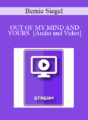 IC94 Keynote 03 – OUT OF MY MIND AND YOURS – Bernie Siegel, M.D.