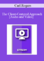 Italian Masters Series – The Client-Centered Approach – Carl Rogers