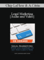 Trial Guides – Legal Marketing: Pivot and Innovate to Get New Clients Now