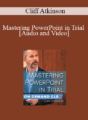 Trial Guides – Mastering PowerPoint in Trial