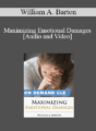 Trial Guides – Maximizing Emotional Damages