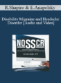 Robert Shapiro, Ellyce Anapolsky – Disability Migraine and Headache Disorder