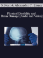 Shawn Steel, Alexander C. Eisner – Physical Disability and Brain Damage