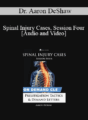 Trial Guides – Spinal Injury Cases, Session Four: Pre-Litigation Tactics & Demand Letters