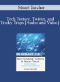 Trial Guides – Tech Torture, Twitter, and Tricky Traps: Ethical Issues in New Technologies