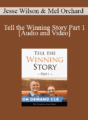 Trial Guides – Tell the Winning Story Part 1