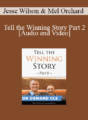 Trial Guides – Tell the Winning Story Part 2