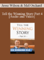 Trial Guides – Tell the Winning Story Part 4