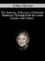 The Journey, A Review of Intimate Relations Through Role Reversal – Zerka Moreno