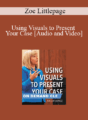 Trial Guides – Using Visuals to Present Your Case