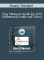 Your Medicare Guide for 2019 – OnDemand