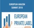 European Amazon Summit 2018 – Augustas Kligys