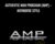 Authentic Man Program (AMP)-Authentic Style – AMP