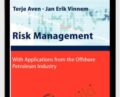 Risk Management – Aven Vinnem