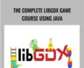 The Complete LibGDX Game Course Using Java – Awesome Tuts
