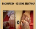 BBC Horizon-Is Seeing Believing? – BBC
