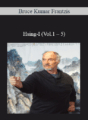 BKF – Bruce Kumar Frantzis – Hsing-I (Vol.1 – 5)