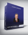 BOB BRENNER’S CLIENT SESSIONS