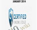 Certified Knowledge – Brad Geddes