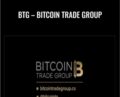 BTG – Bitcoin Trade Group
