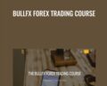 BULLFX Forex Trading Course – Nathan Meyer