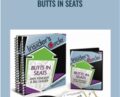 Butts in Seats – Dan Kennedy
