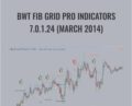 BWT Fib Grid Pro Indicators 7.0.1.24 (March 2014) – BWT