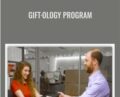 Gift·ology Program – John Ruhlin