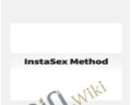 Guide To The Instasex System – Bad Boy