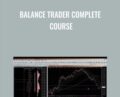 Balance Trader Complete Course – Frank Butera