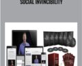 Social Invincibility (HD) – Barron Cruz