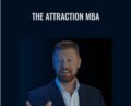 The Attraction MBA – Barron Cruz