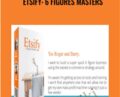 Etsify: 6 Figures Masters – Barry and Roger