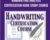Handwriting Analysis Certification Home Study Course – Bart Baggett