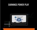 Earnings Power Play – Base Camp Trading