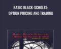 Basic Black-Scholes: Option Pricing and Trading – Timothy Falcon Crack