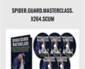 Spider Guard Masterclass x264 SCUM – Bayev Kesting