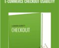 E-Commerce Checkout Usability – Baymard Institute