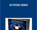 Be Psychic Course – Bradley Thompson