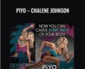 PiYo – Chalene Johnson-Beachbody