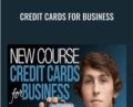 Credit Cards for Business – Beau Crabill