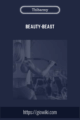 Beauty – Beast  –  Thibarmy